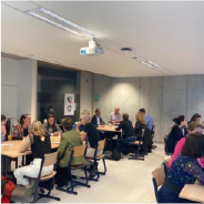 Velov congres Brugge