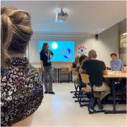 Velon:Velov congres Brugge